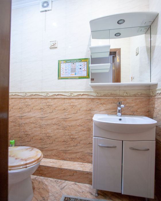 Продается пентхаус