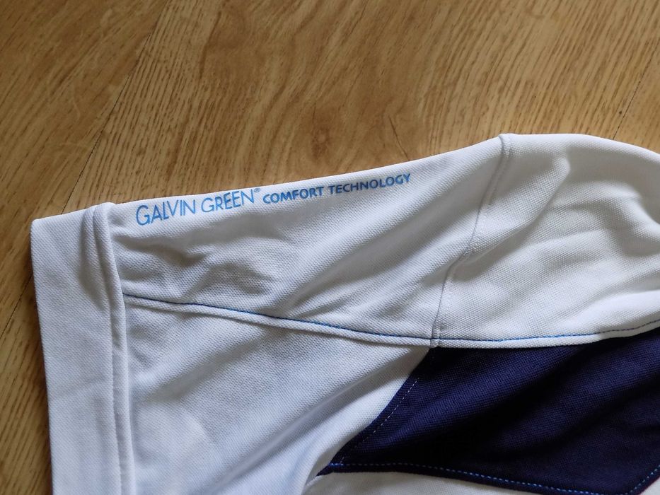 тениска galvin green блуза потник туризъм планина мъжка оригинална M