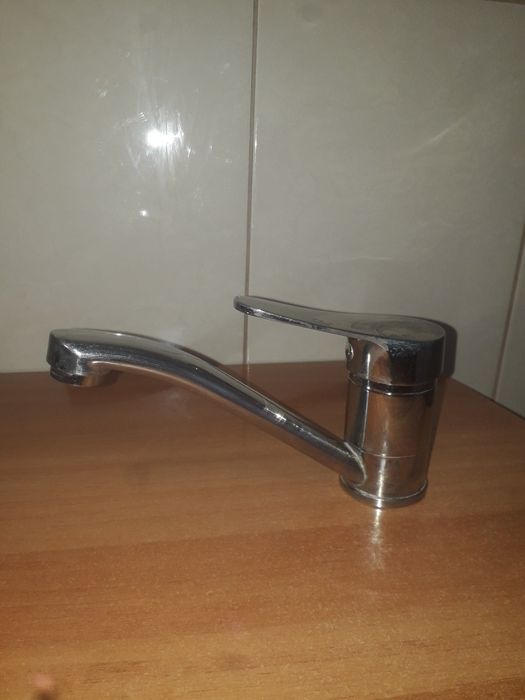 Baterie pentru chiuveta