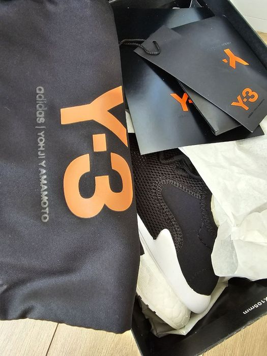 Y-3 Дамски маратонки