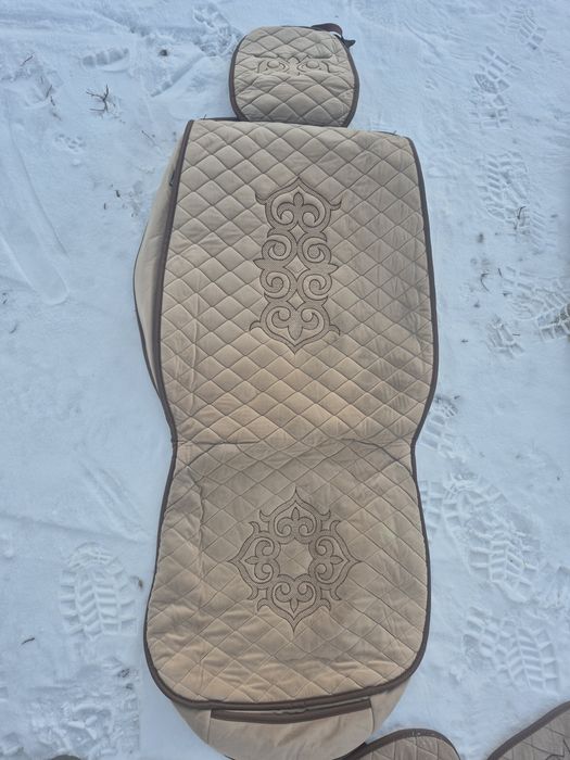 Продам авто чехол