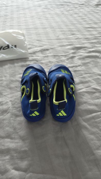 Детски сандали Adidas