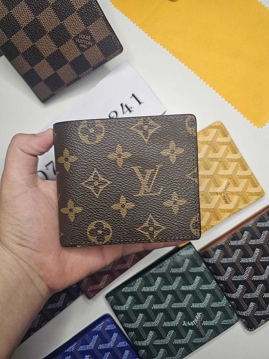Portofel Louis Vuitton Curea Mega Oferta Stoc limitat