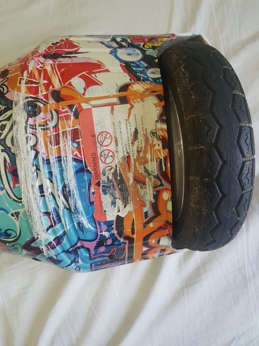 Героскутор, Сигвей