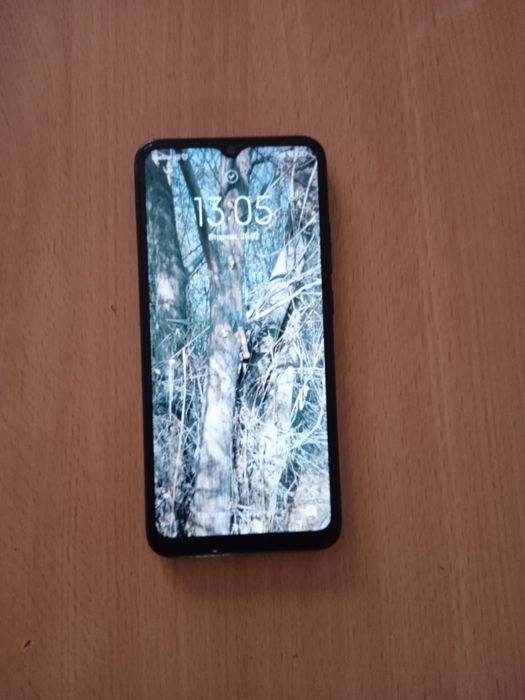 Redmi 9A 4+1 RAM / 64 Гб  Б/У