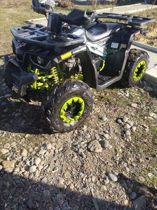 Продам квадроцикл