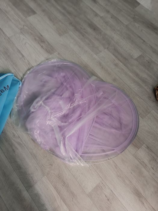 Палатка от камаров 3000 тг