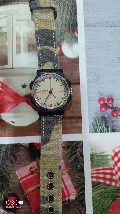 Слава механичен СССР