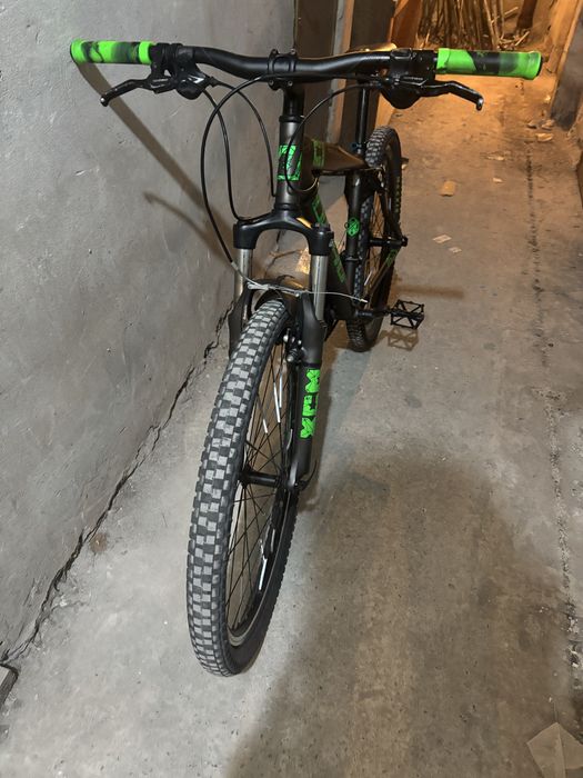 Drag c1 comp 26цола M