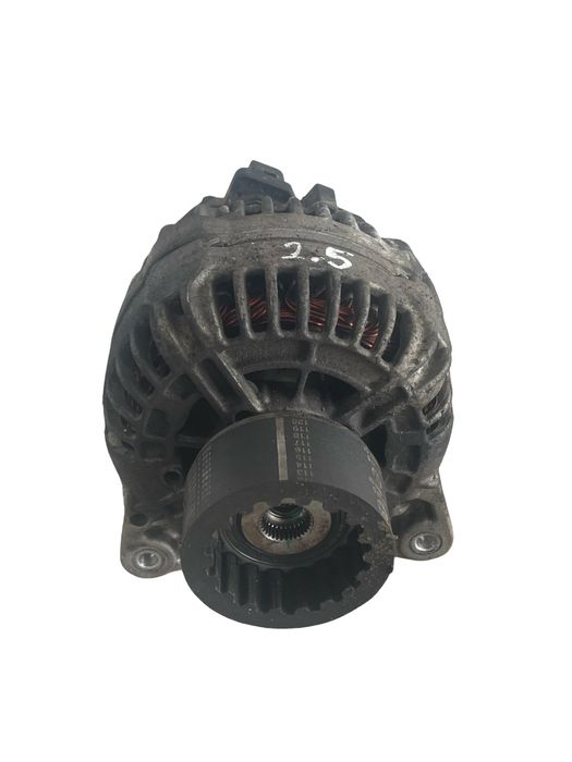Alternator Volkswagen Transporter V Platform/Chassis 7Jd, 7Je, 7Jl, 7J