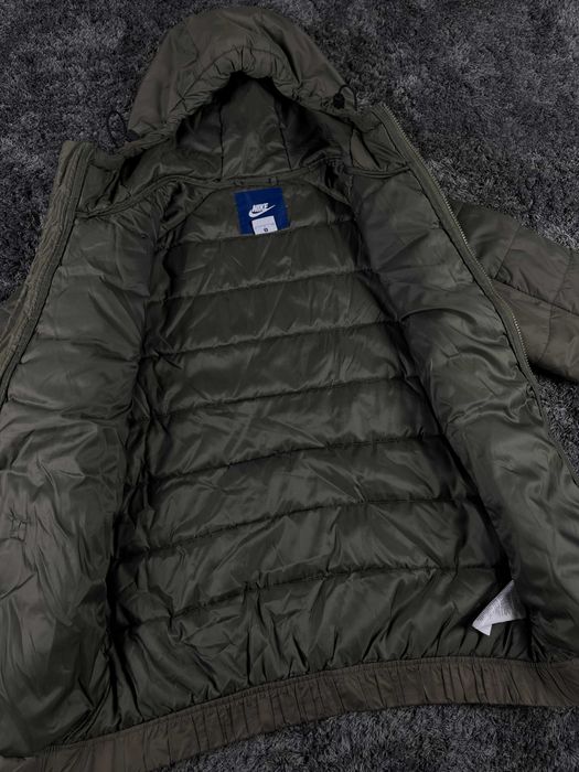 Nike Sportswear Synthetic Fill Jacket Мъжко Яке