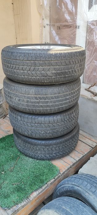 Ладаларга тугади размер 13