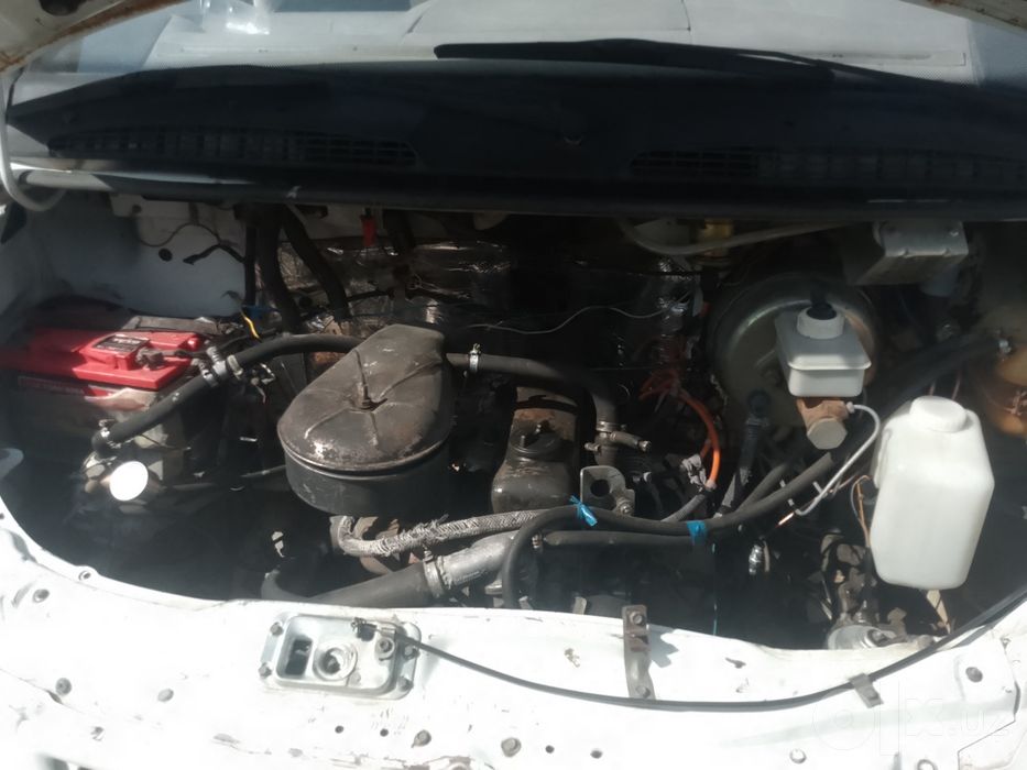 Gazelle Business 3metr bort