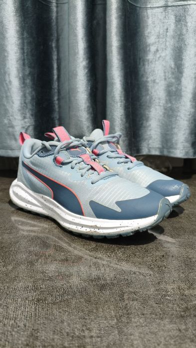Оригинальные кроссовки Puma