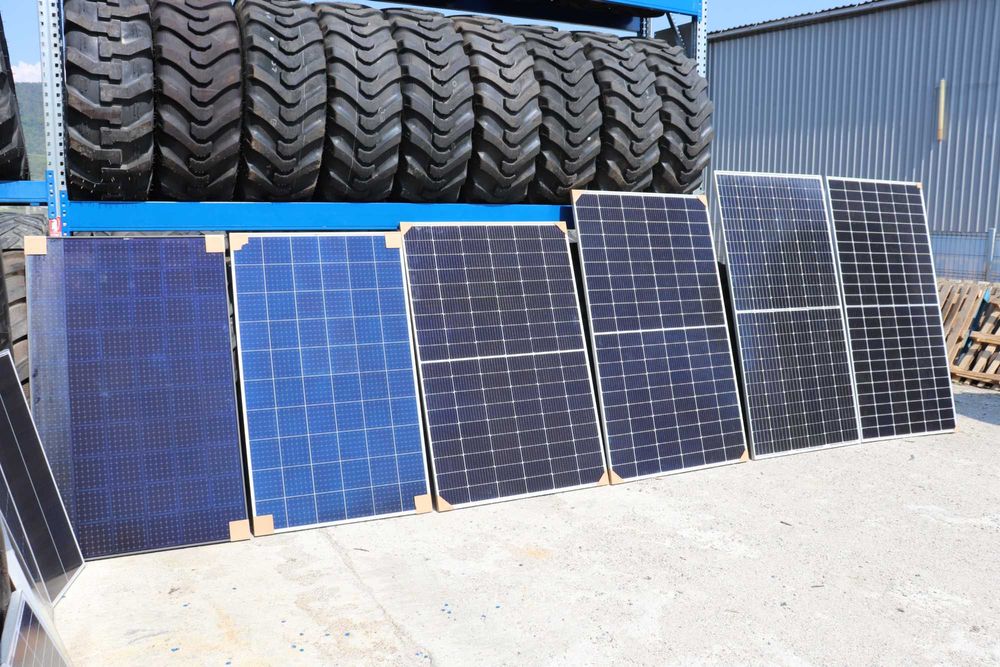 Panouri solare pentru casa ta consultanta livrare montaj