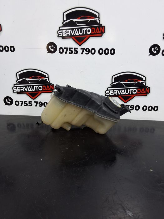 vas expansiune land rover freelander 2 (2006->) 2.2 motorina 2007