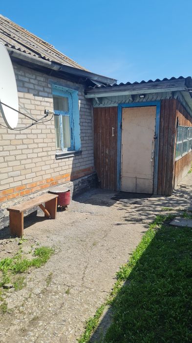 Продам частный дом