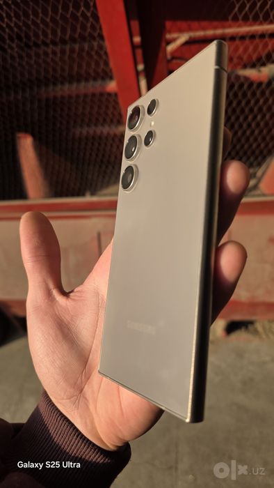 Samsung s24 ultra