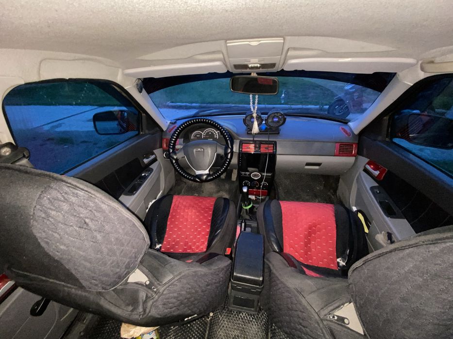 Продам машину, или обмен на автомат