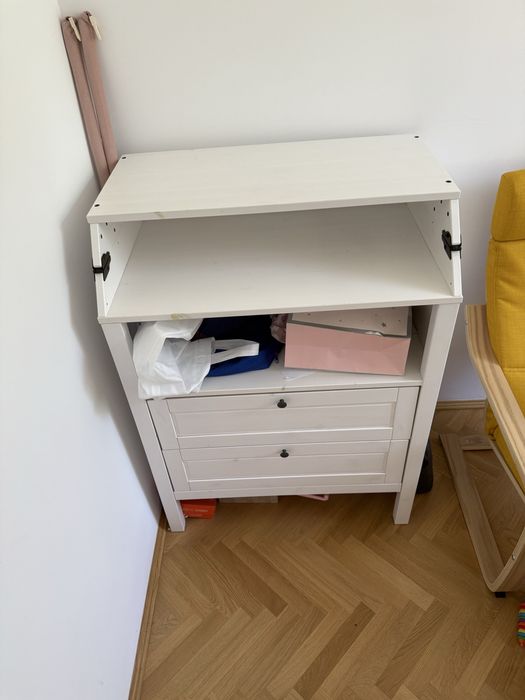 Masa de infasat ikea sundvik