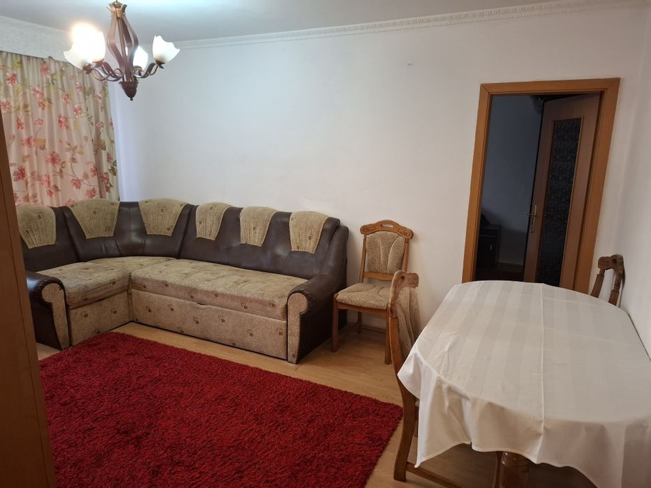 Chirie Cuza Voda 2 camere