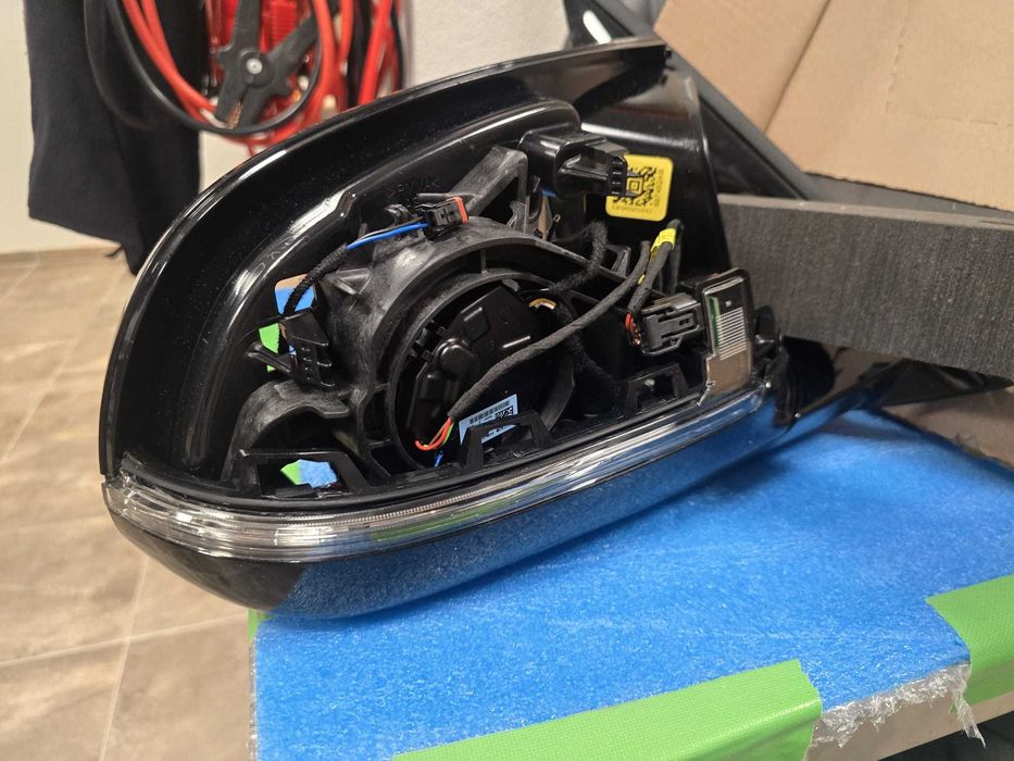 51168078736 corp oglinda usa dreapta  bmw X3 G01 si F97