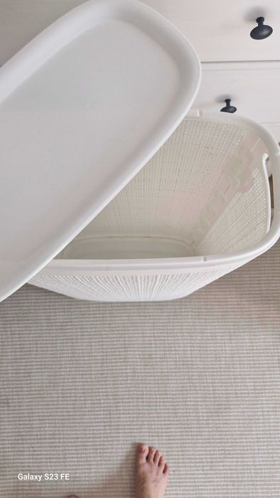 Бельевые корзины