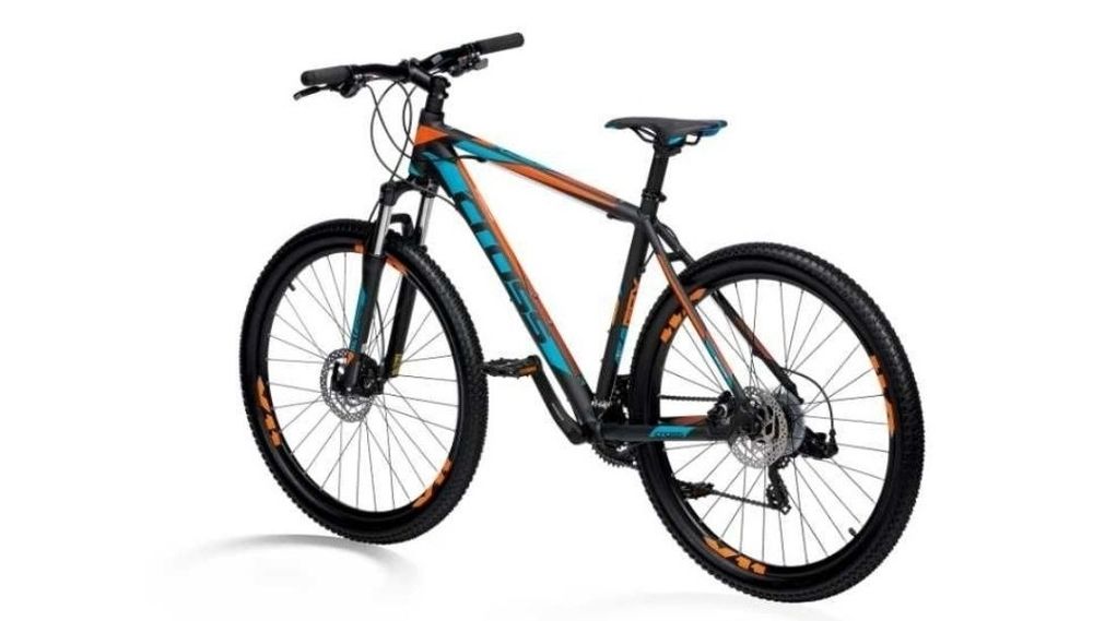 Bicicletă Cross GRX7 HDB, cadou, hoby, sport, timp liber,