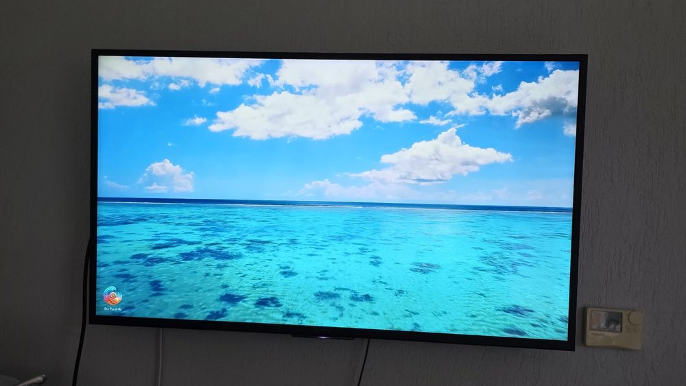 Televizor SONY 49 XD 7005 4K