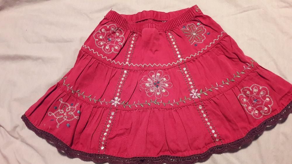 Детска пола Next