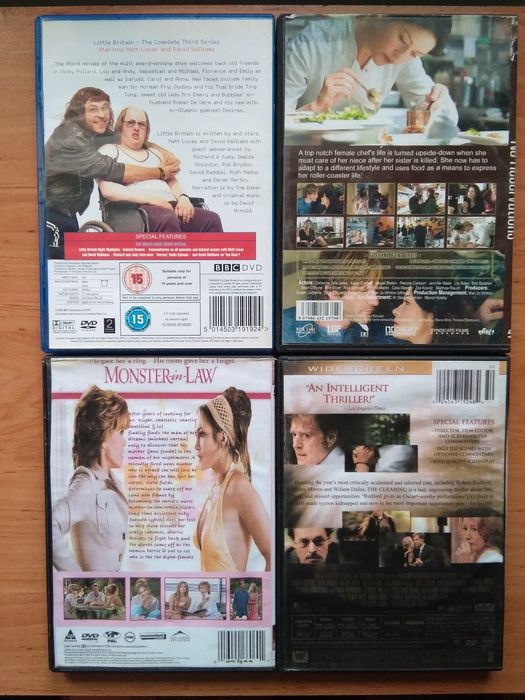 DVD video ДВД видео