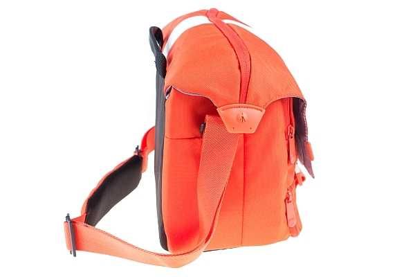 Geanta de fotografie Manfrotto Unica Messenger Bag V