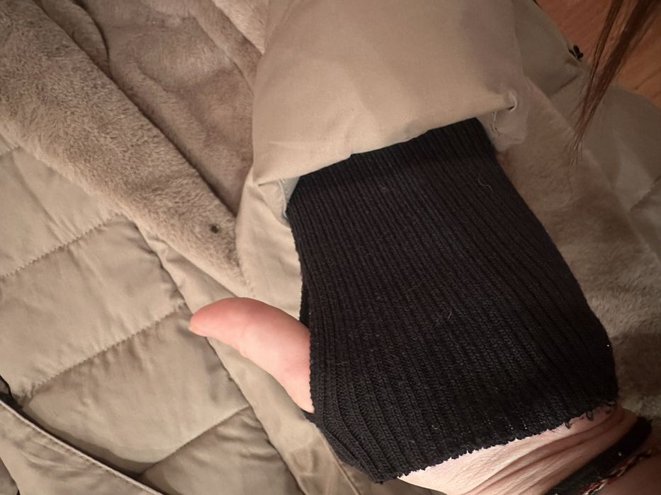 Продам куртку зимняя