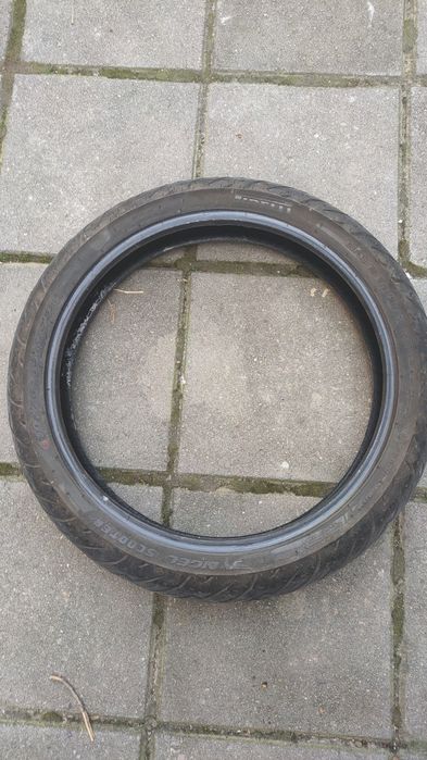 Мотоциклетна гума за скутер Пирели  110\70 R16