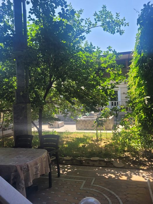 Сергели Бобур махала