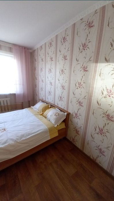 Продам 2 ком квартиру.