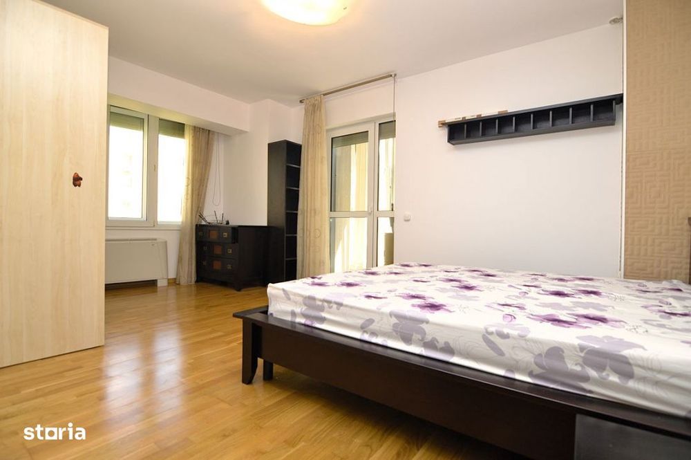 Inchiriere Apartament 4 Camere Decebal – Recu Kinetic Decebal
