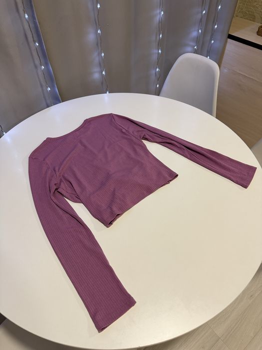 Лонгслив женский