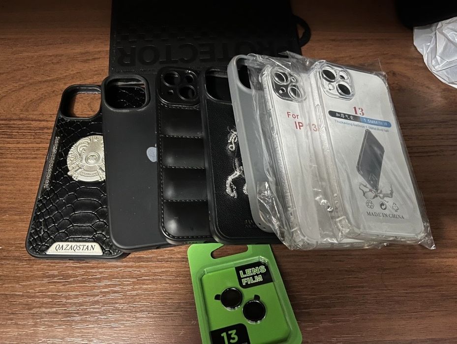 Айфон 13 Идеал Срочно!!