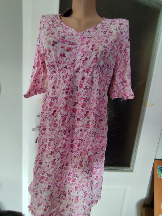 Рокля и за бременни