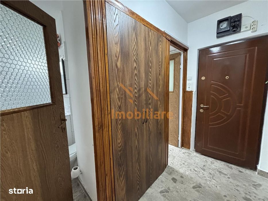 Apartament 2 Camere | Balcon | Etaj Intermediar | Zona Rogerius | Orad — fotografia 3
