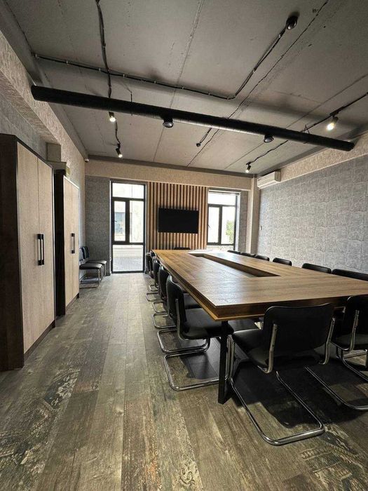 Аренда 320 кв Офис Учебный центр IT комп. Парк Бабура Шота Руставели