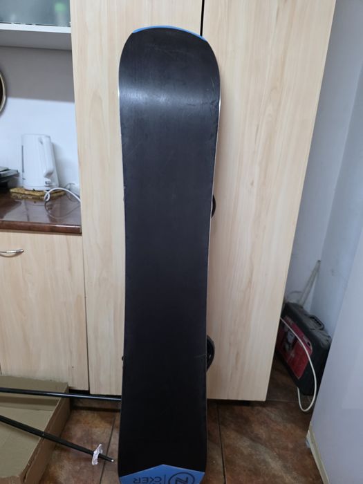 Snowboard Nidecker 155 CM
