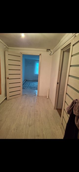 Времянка жалғп беріледи.