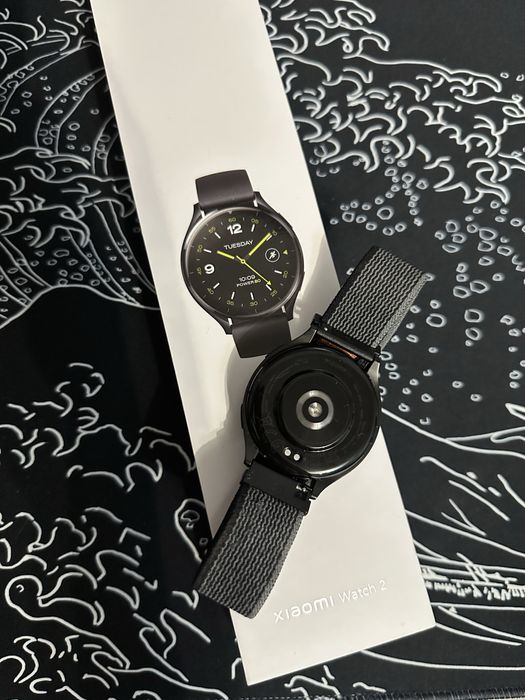 Продаю Xiaomi watch 2