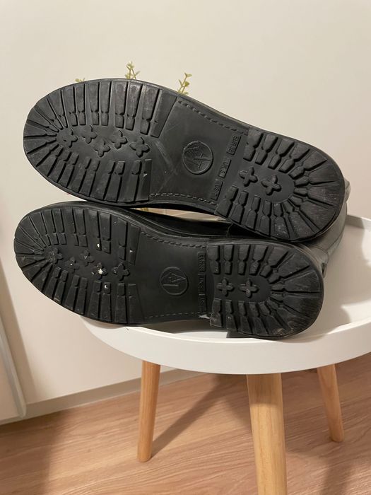 Гумени ботуши Armani Jeans