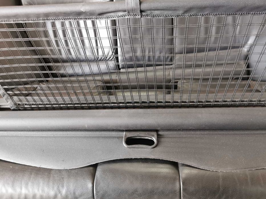 Щора багажник БМВ Е46 комби