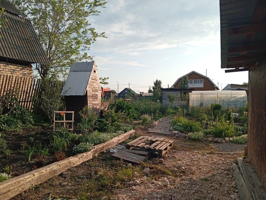 Продам отдельно стоящий дом