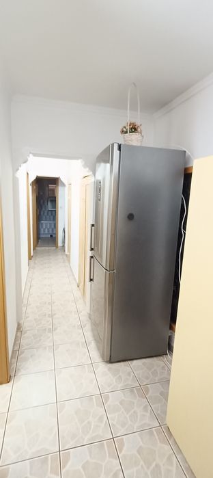Închiriez apartament 3 camere, Cartier Călărași IV