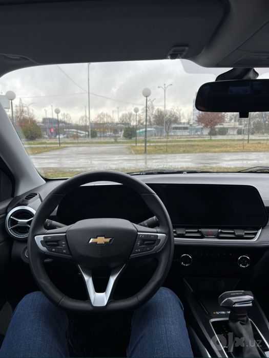 Monza 1.3 turbo sotiladi